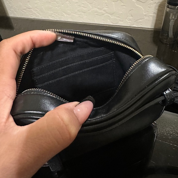 YSL LOU BELT BAG IN QUILTED LEATHER - Picture 4 of 5